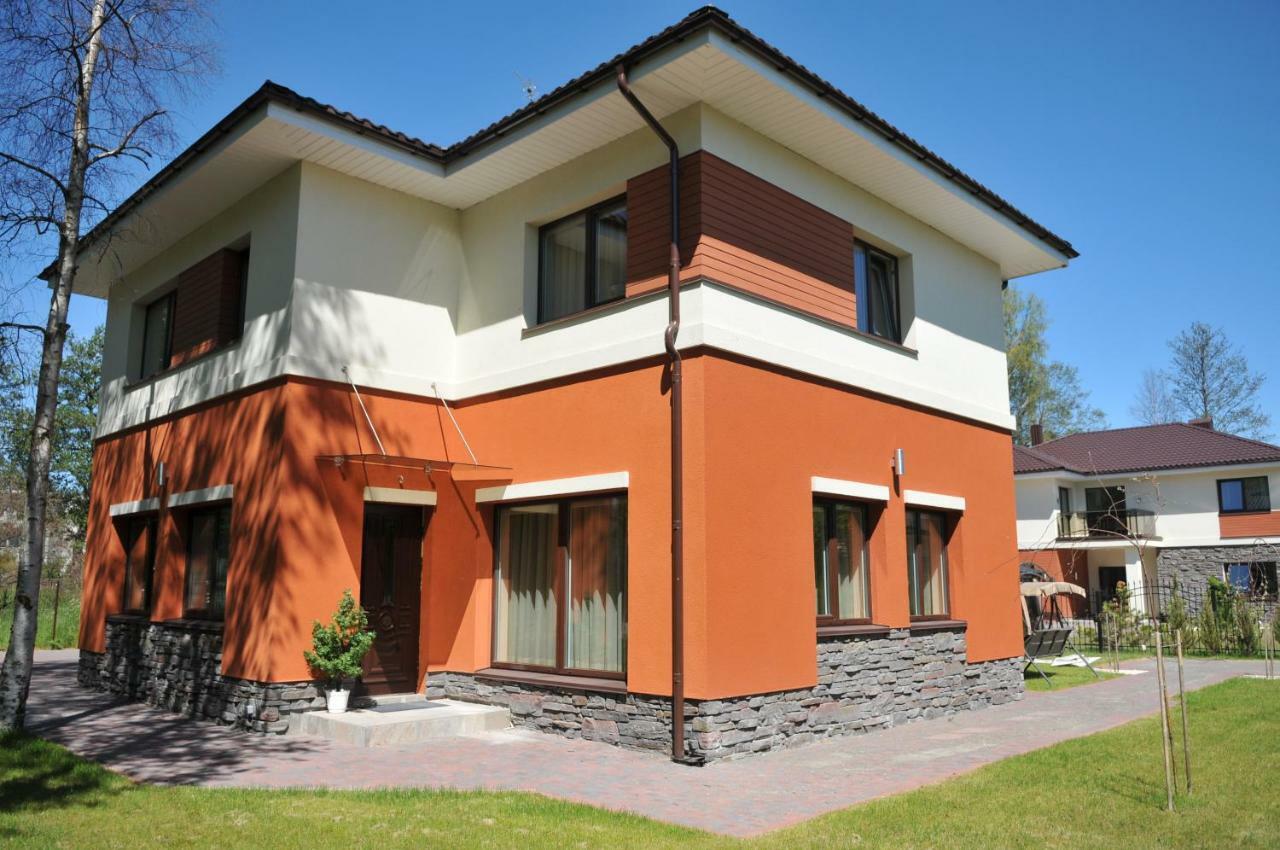Vila Estate Паланга Екстер'єр фото