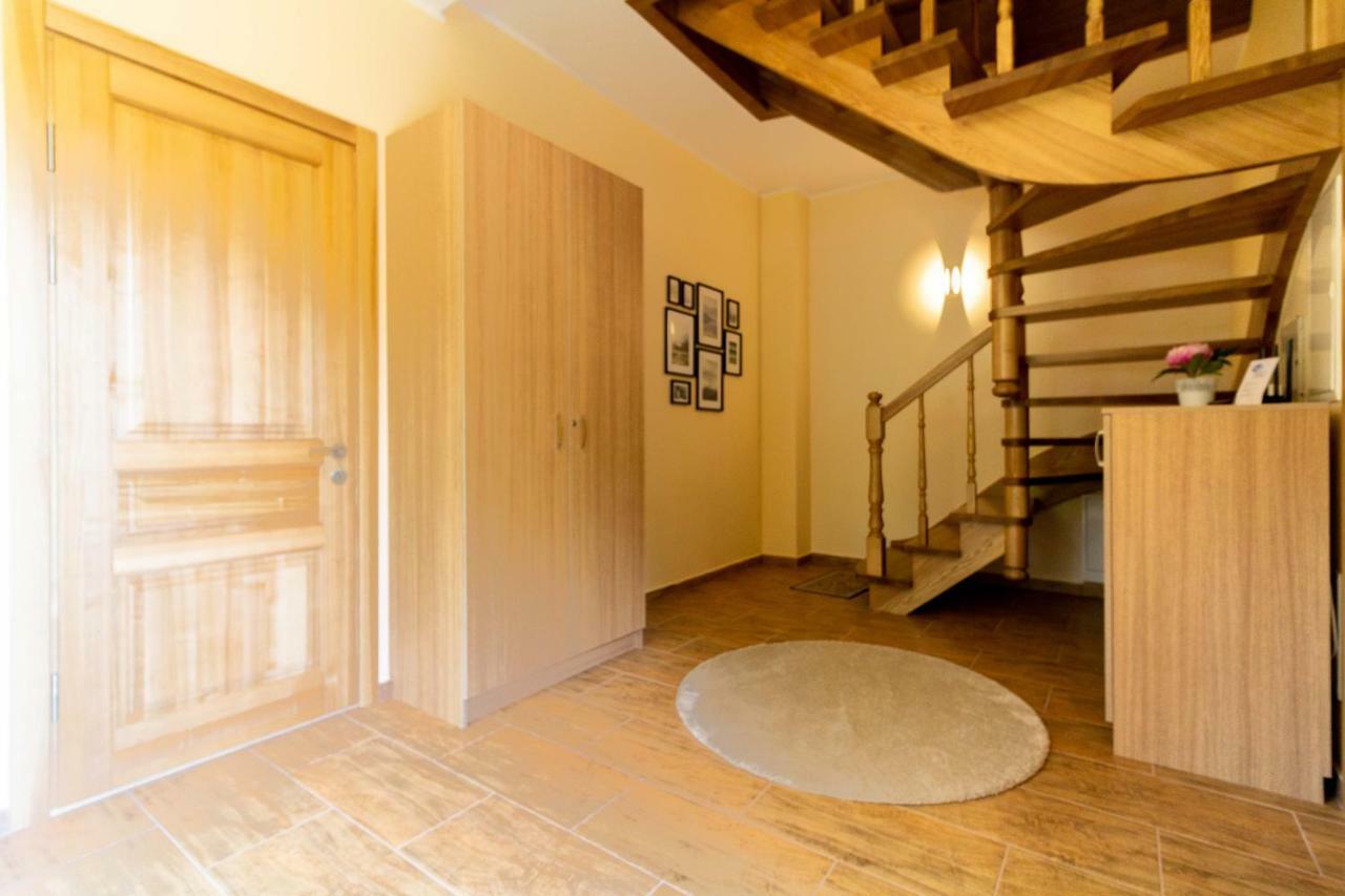 Vila Estate Паланга Екстер'єр фото