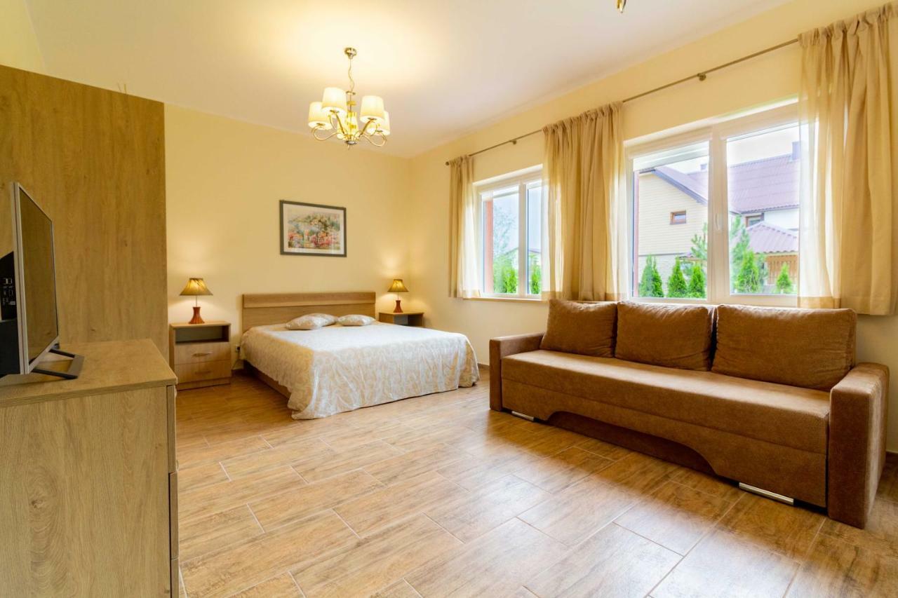 Vila Estate Паланга Екстер'єр фото