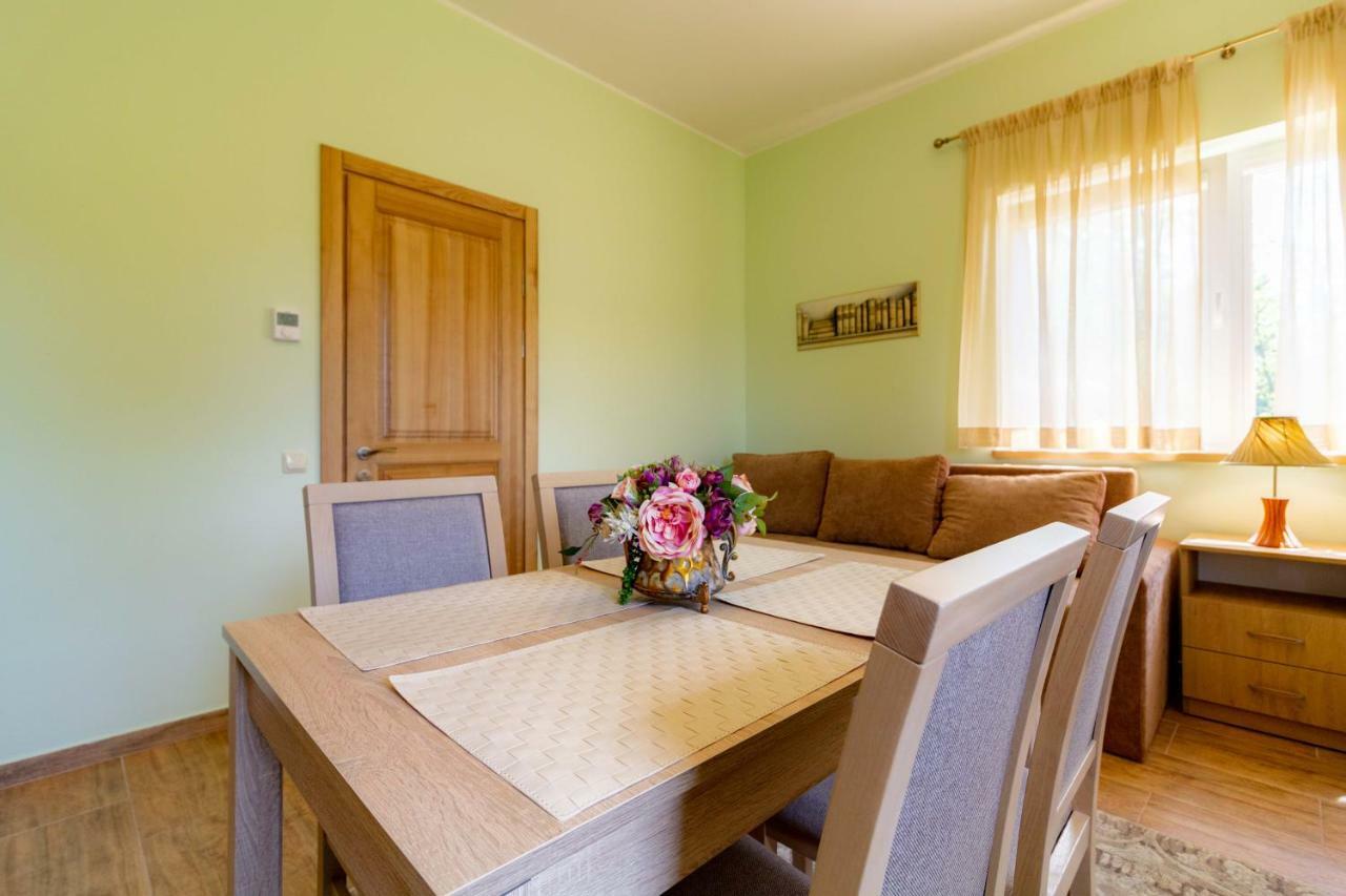 Vila Estate Паланга Екстер'єр фото