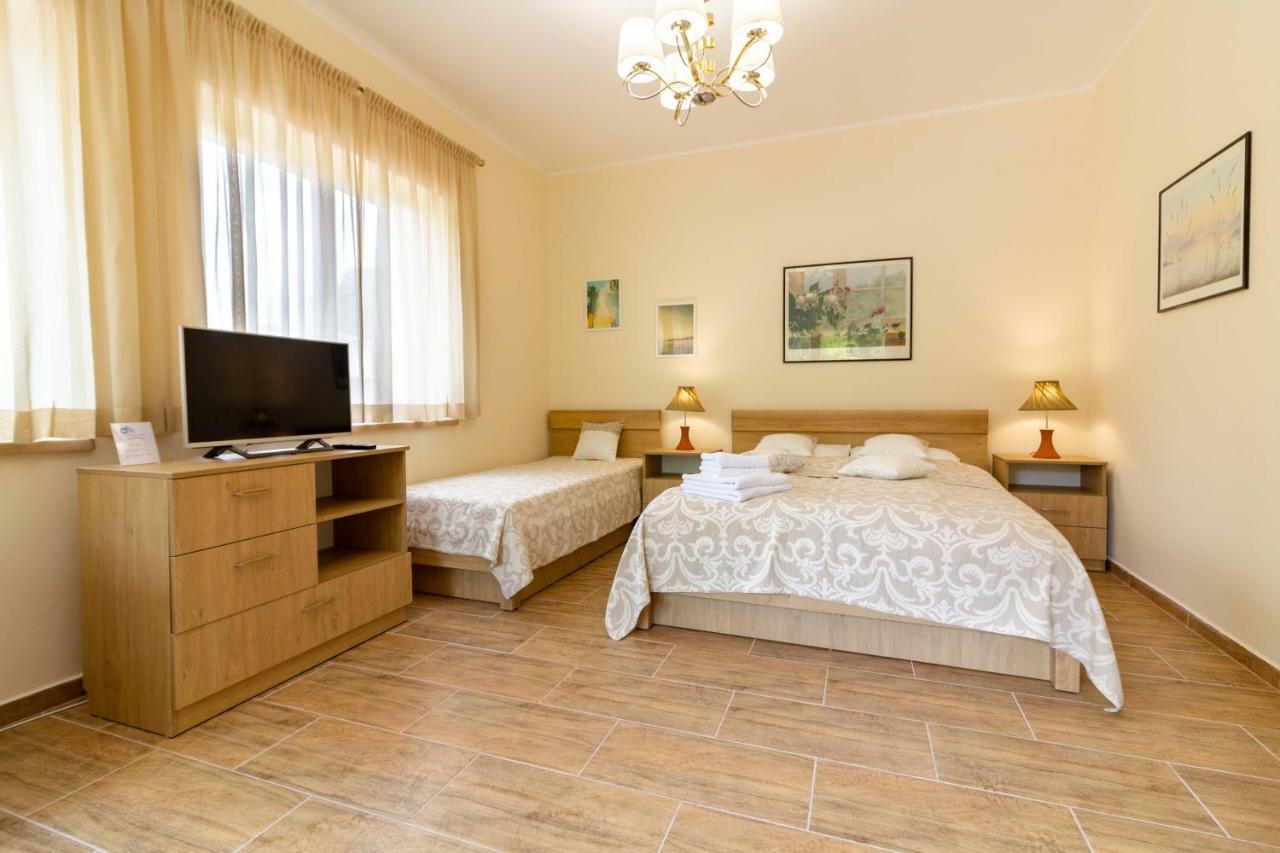 Vila Estate Паланга Екстер'єр фото