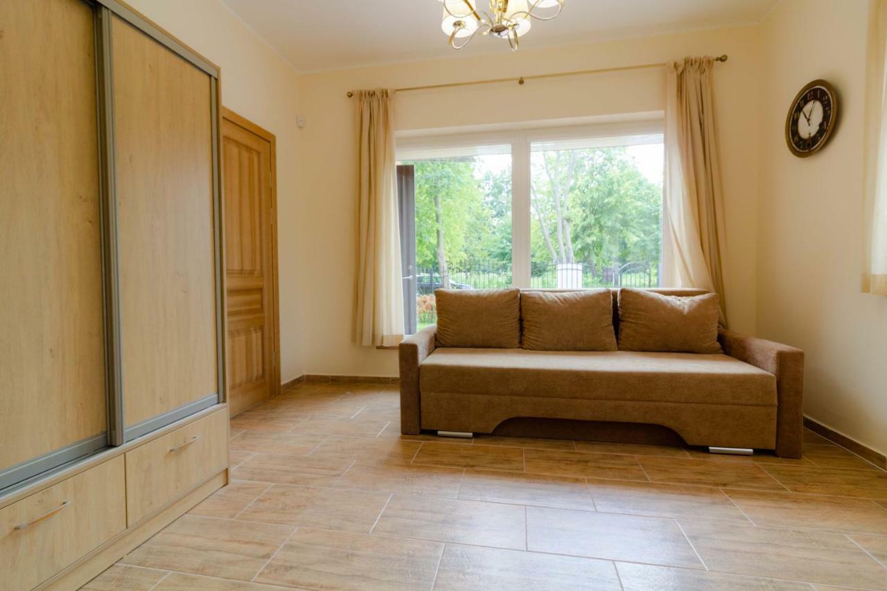 Vila Estate Паланга Екстер'єр фото