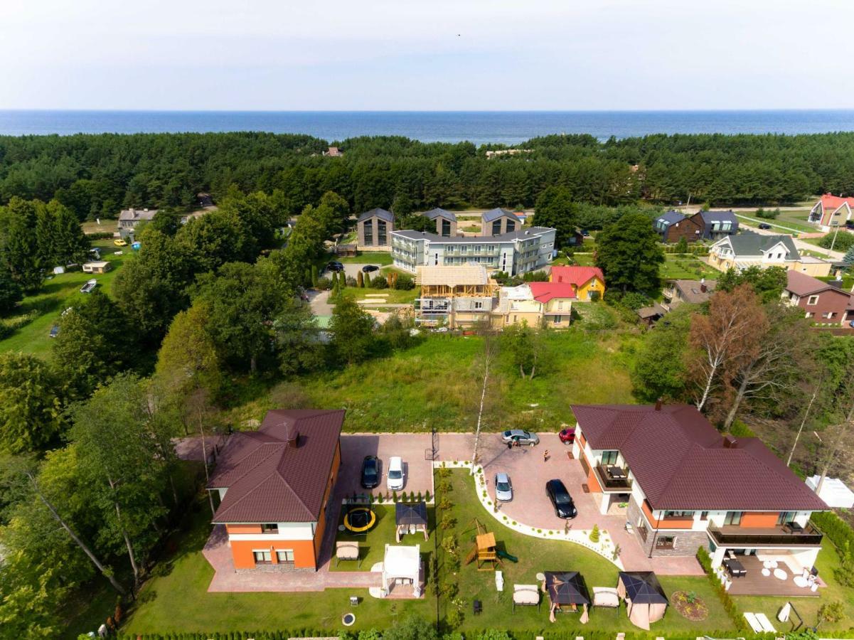 Vila Estate Паланга Екстер'єр фото