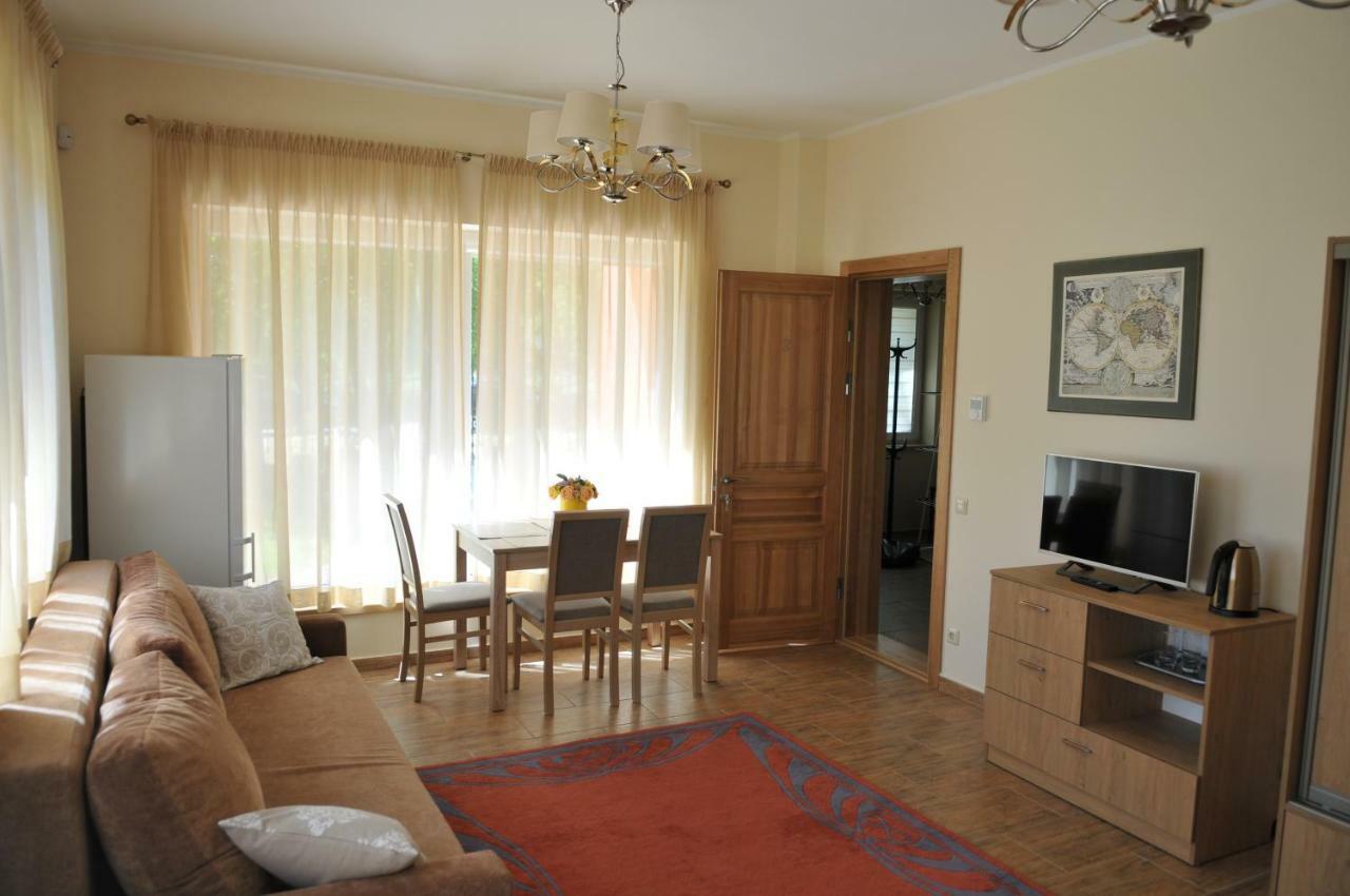 Vila Estate Паланга Екстер'єр фото