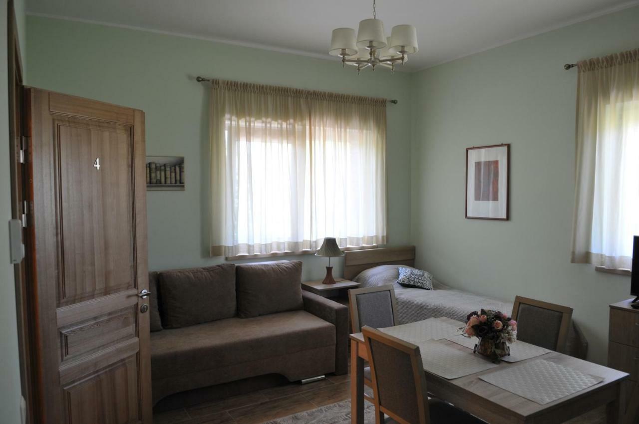 Vila Estate Паланга Екстер'єр фото