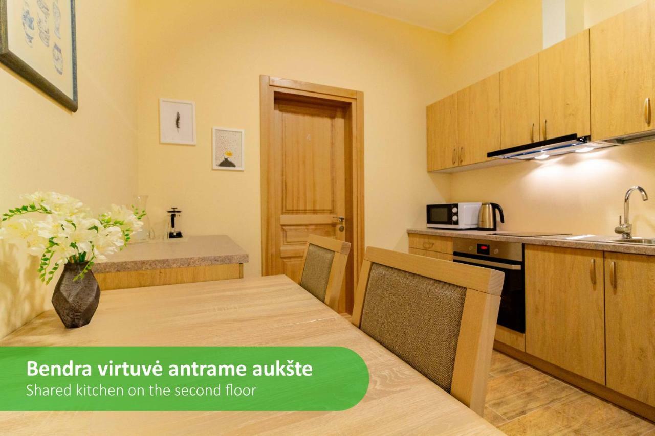 Vila Estate Паланга Екстер'єр фото